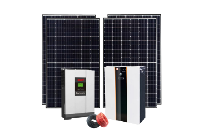 Standalone Solar Systems