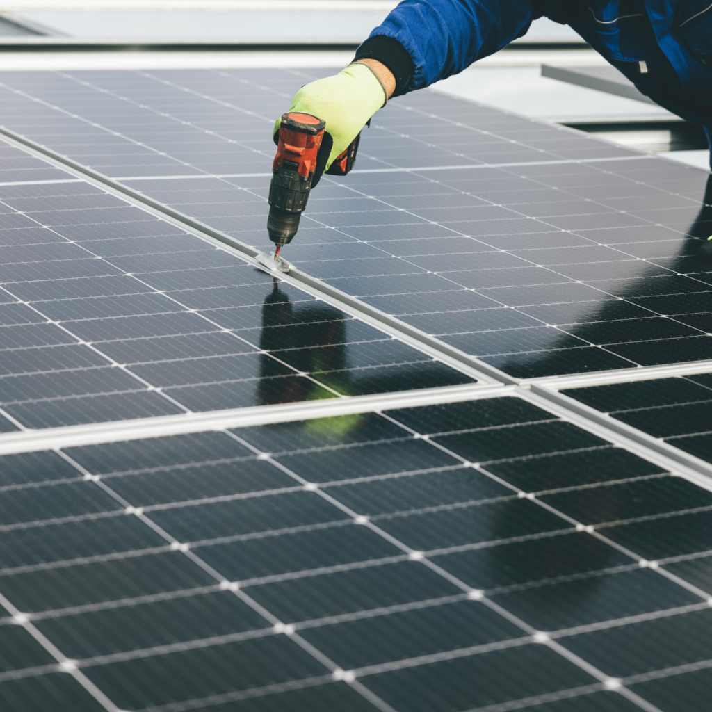 Solar Panels