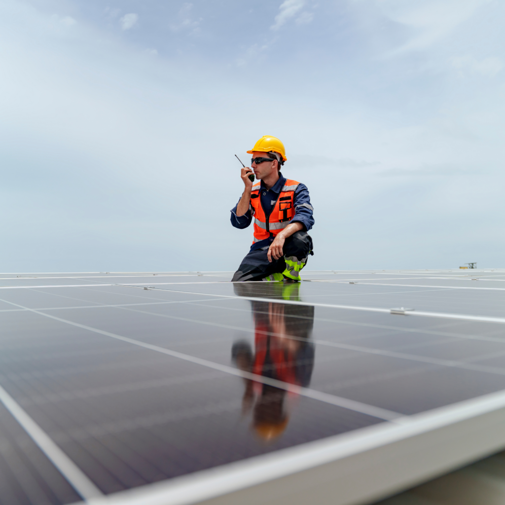 Solar Home Systems