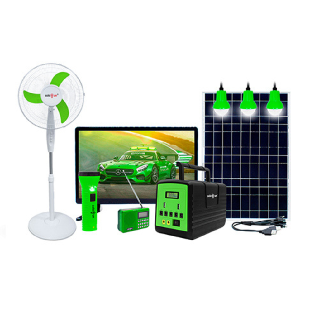 Solar Cookers