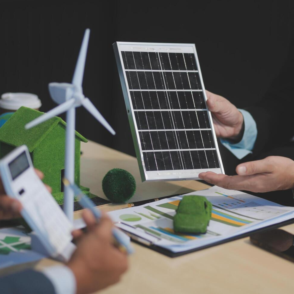 Solar Deep Freezers
