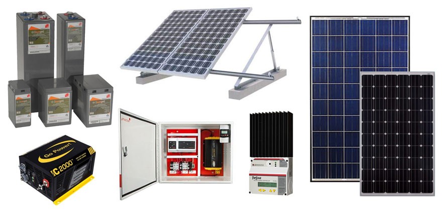 Energy Audits & Efficiency Reviews