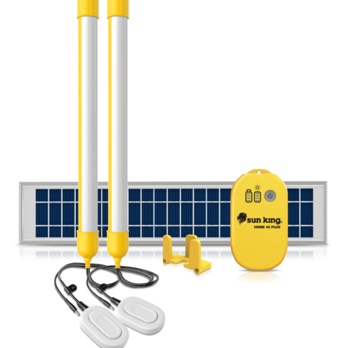 Solar Lanterns