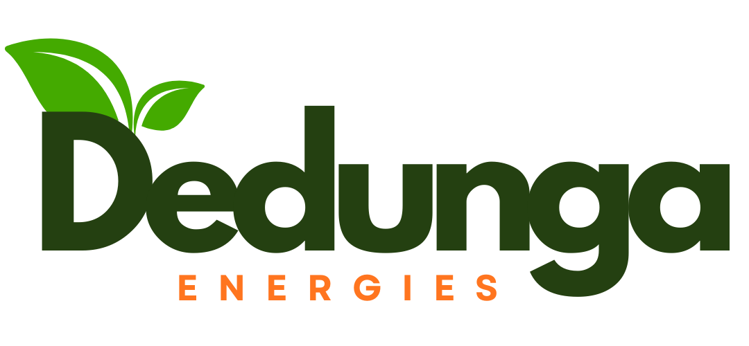 Dedunga Energies