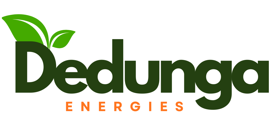 Dedunga Energies