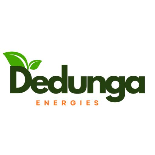 Dedunga Energies